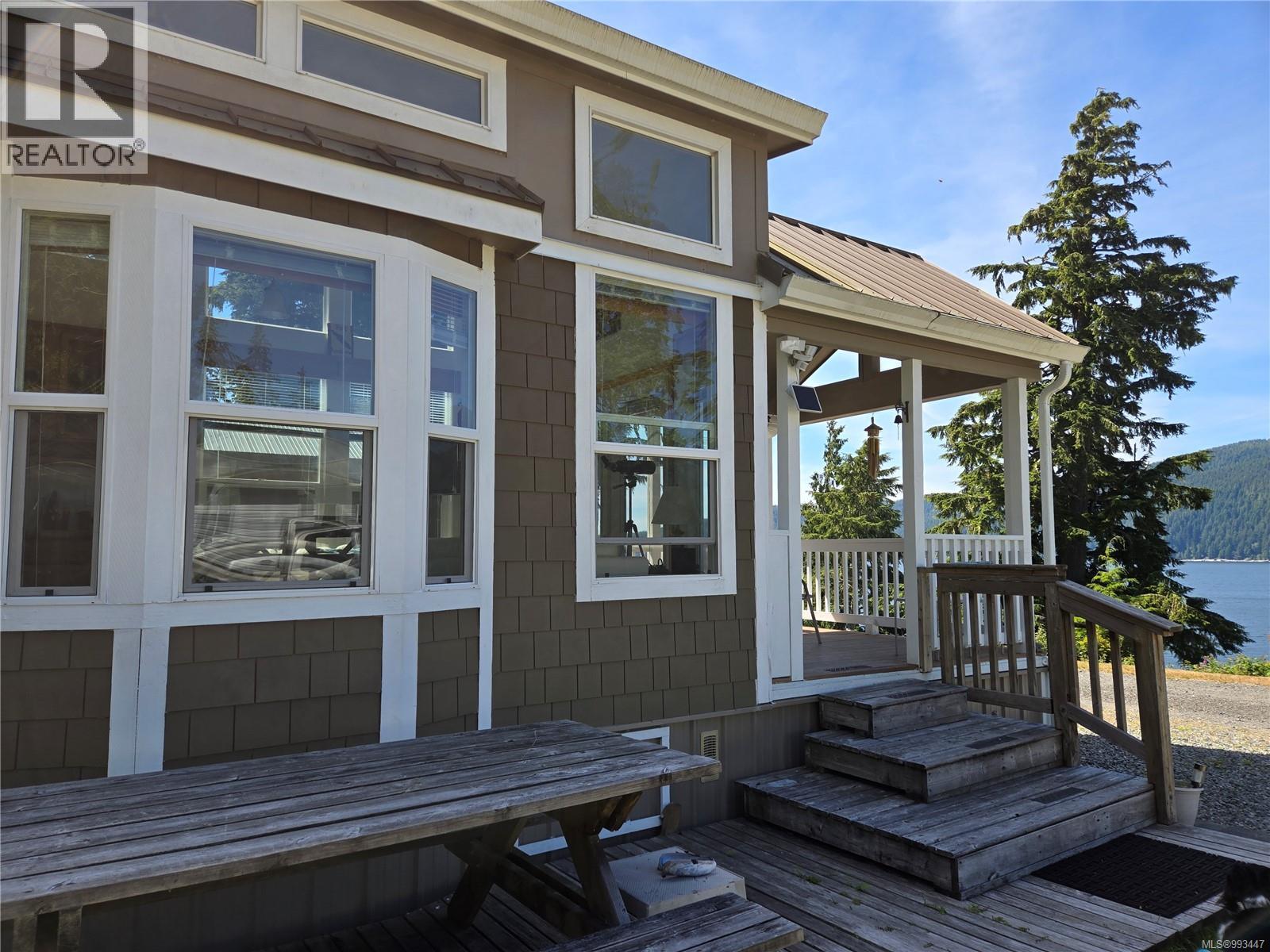 Photo 26 of 15 6340 Cerantes Rd, Port Renfrew BC