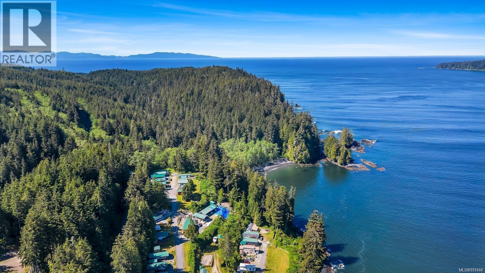 Photo 51 of 15 6340 Cerantes Rd, Port Renfrew BC