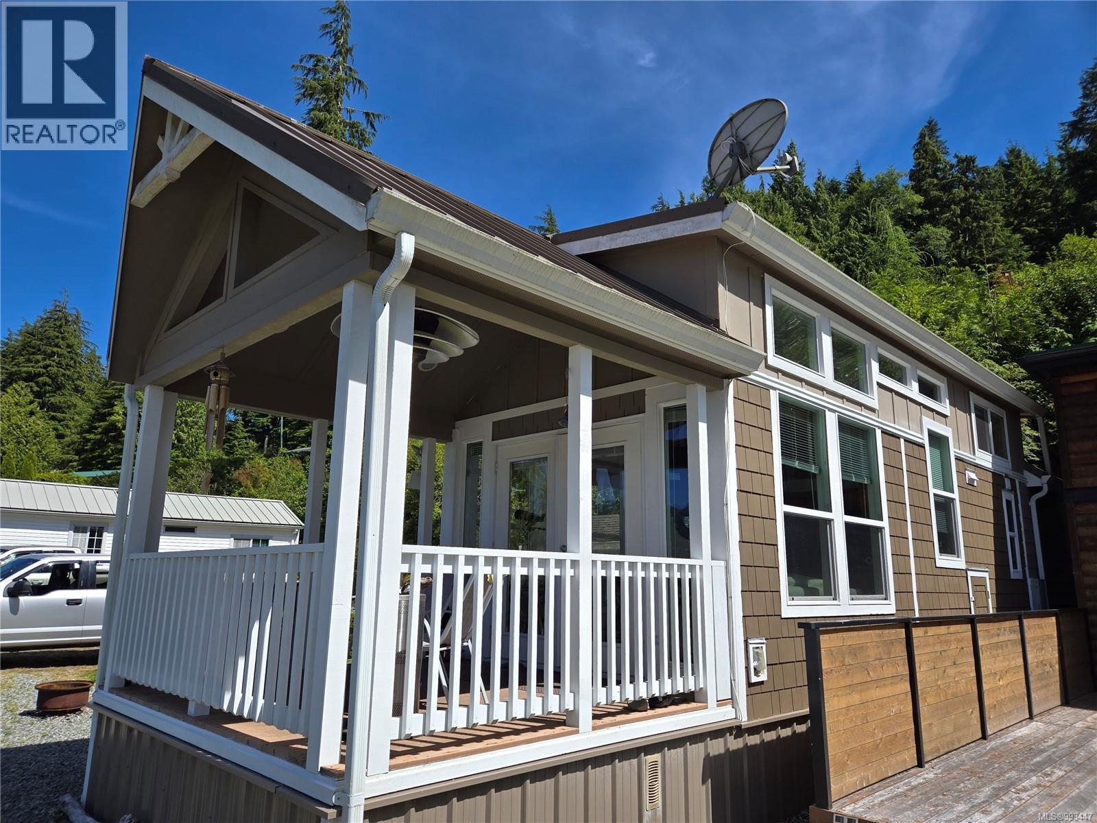 Photo 63 of 15 6340 Cerantes Rd, Port Renfrew BC