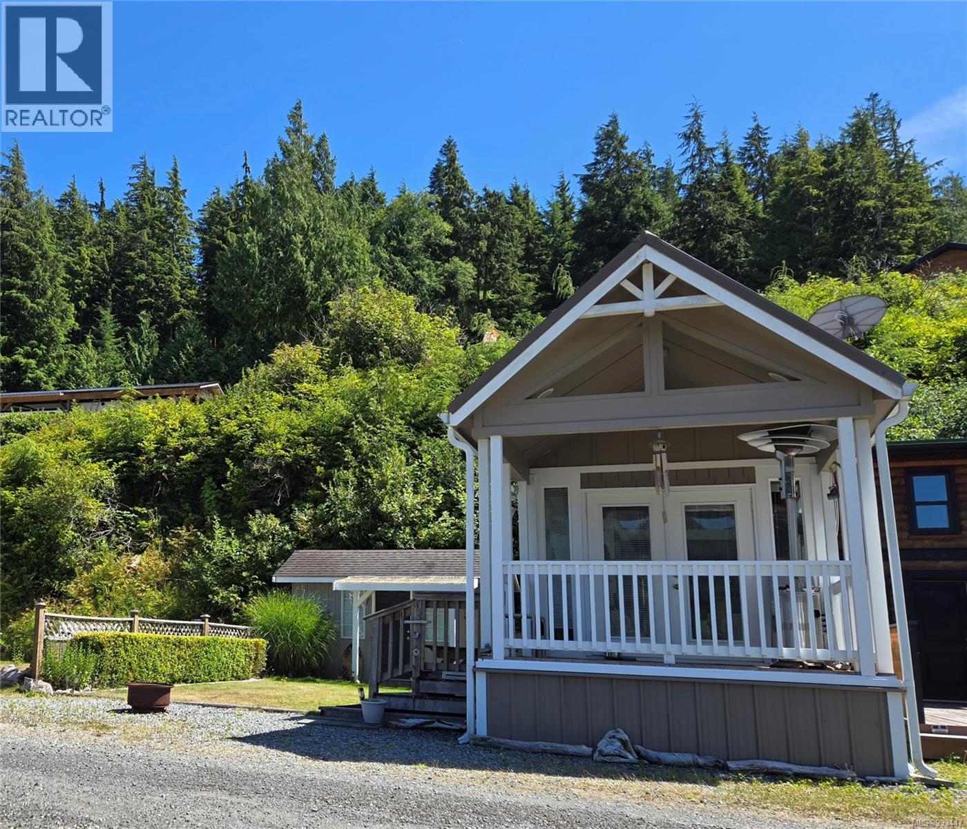 Photo 41 of 15 6340 Cerantes Rd, Port Renfrew BC