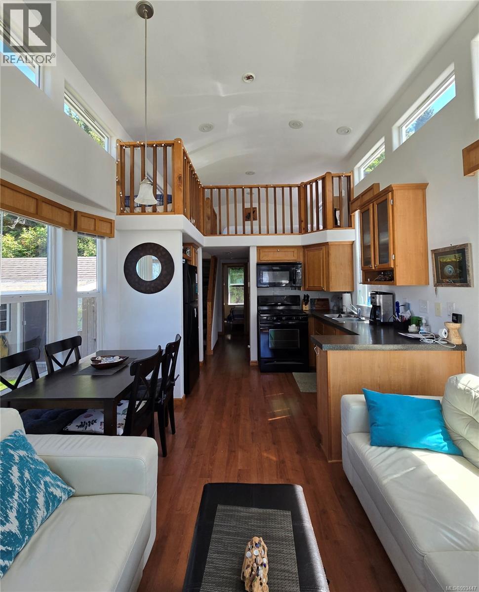 Photo 23 of 15 6340 Cerantes Rd, Port Renfrew BC