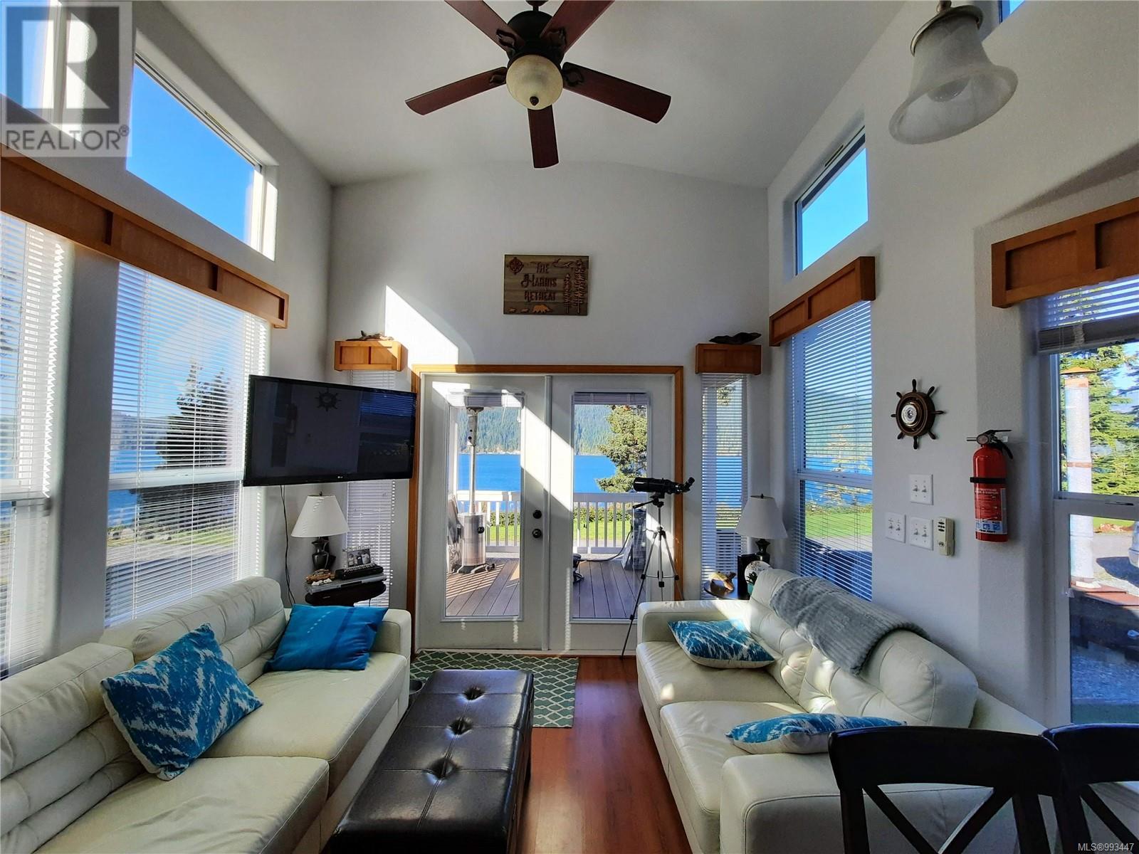 Photo 33 of 15 6340 Cerantes Rd, Port Renfrew BC