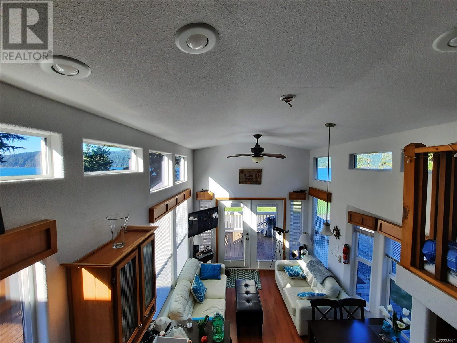 Photo 17 of 15 6340 Cerantes Rd, Port Renfrew BC