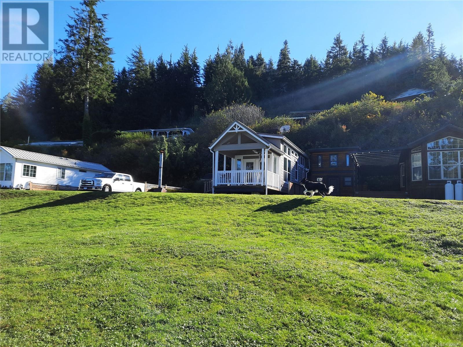 Photo 62 of 15 6340 Cerantes Rd, Port Renfrew BC