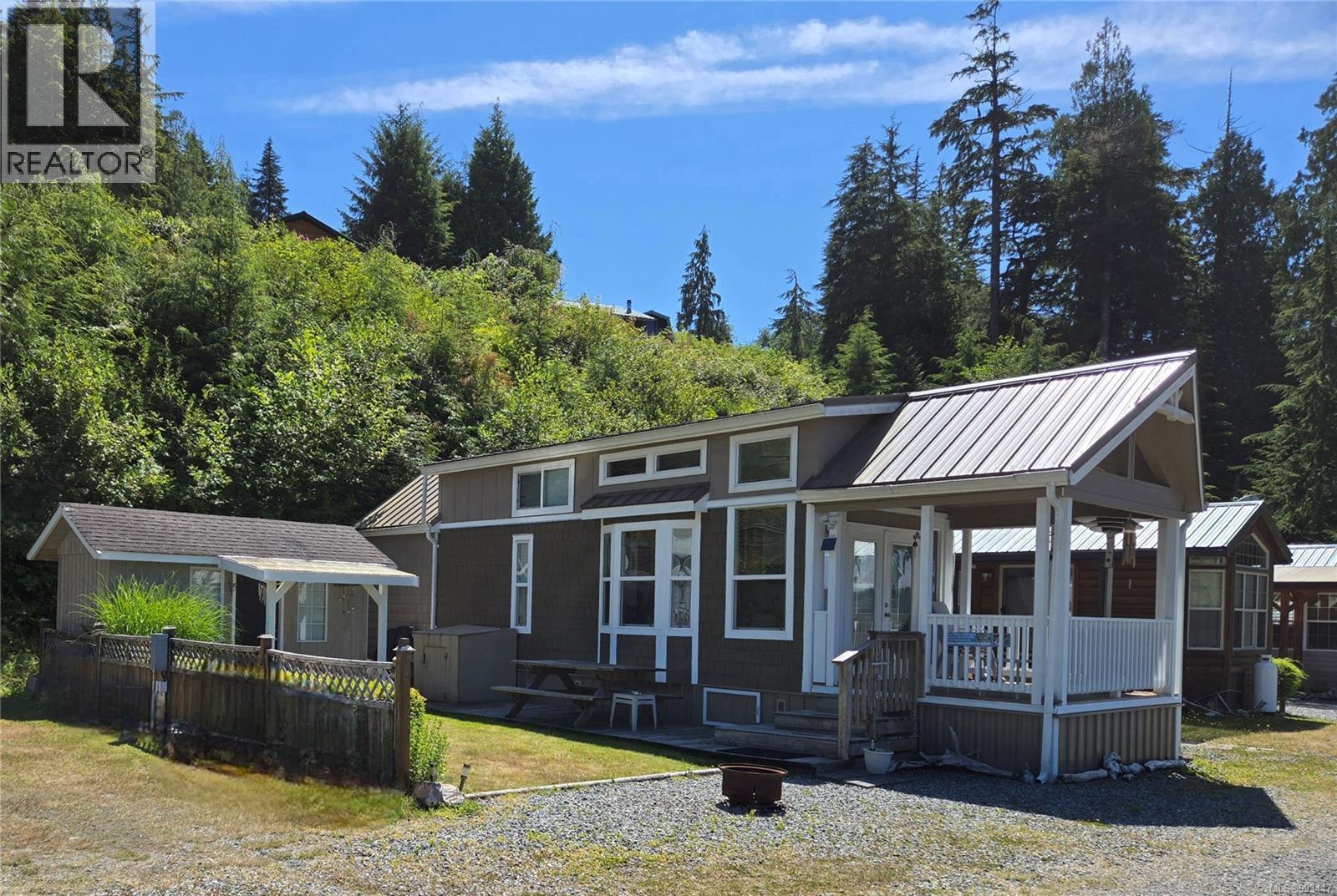 Photo 43 of 15 6340 Cerantes Rd, Port Renfrew BC