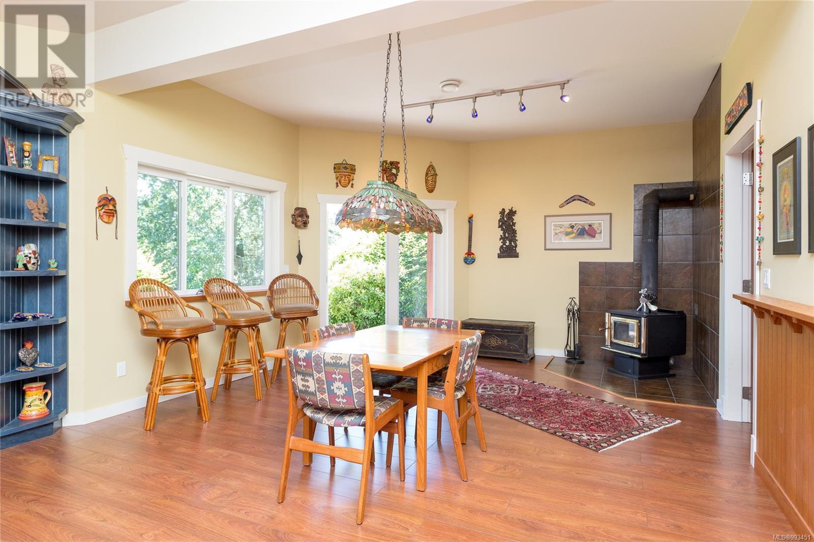 585 Norris Rd, North Saanich