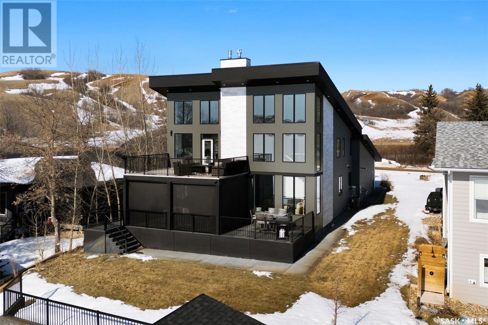 Photo 1 of 802 Groomes Vista Road, North Quappelle Rm No 187 SK