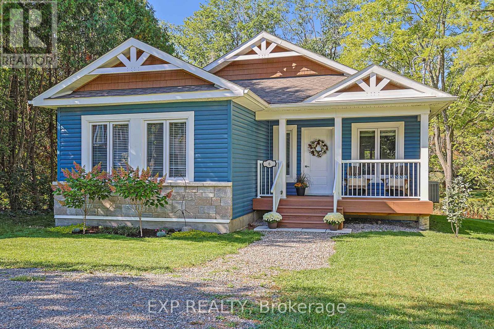 Photo 21 of 6 Whelan Street N, Westport ON