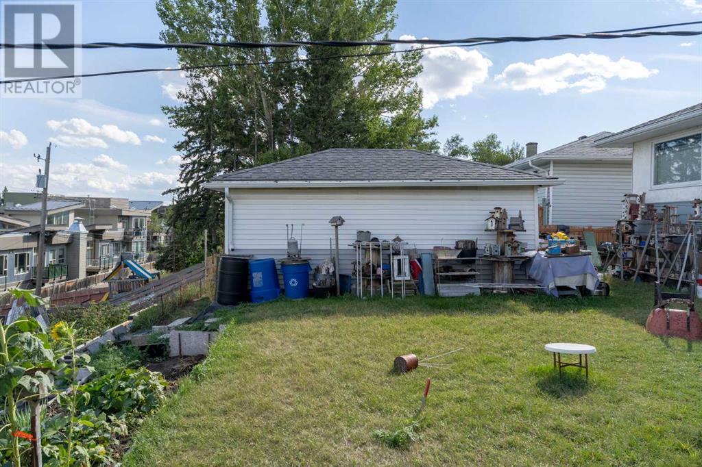 Photo 6 of 4416 Centre A Street Ne, Calgary AB
