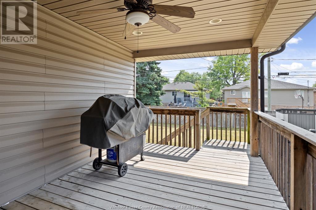 Photo 28 of 2131 Longfellow Avenue, Windsor ON