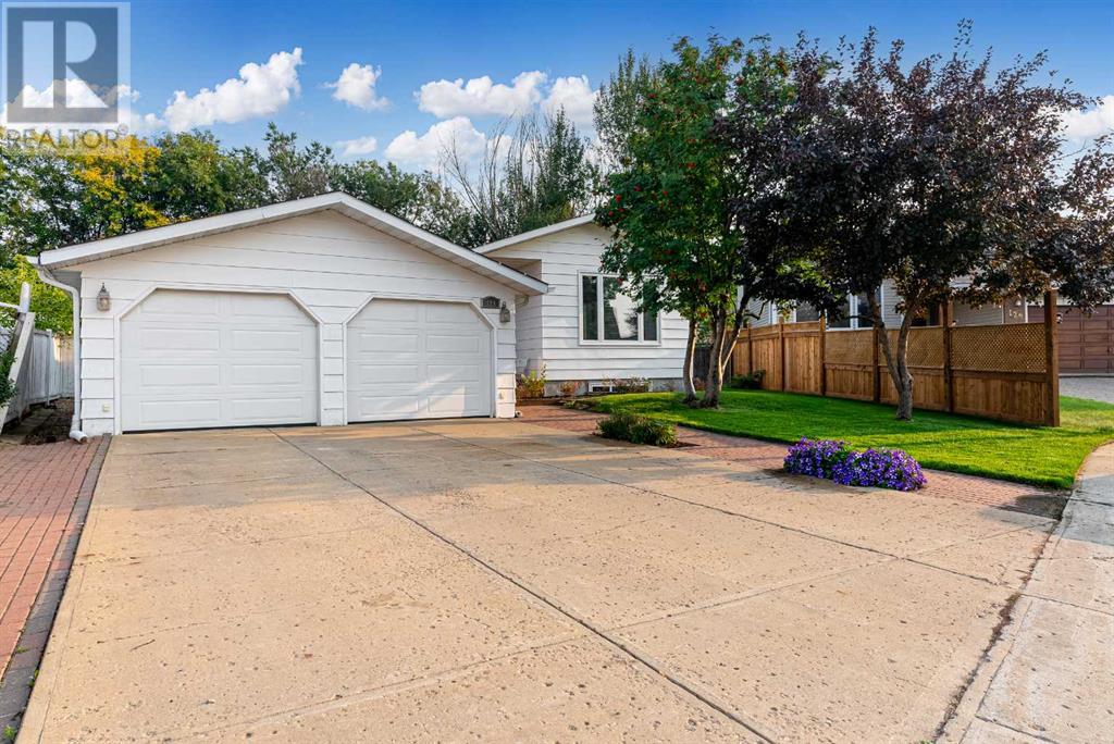 124 Marten Place, Fort McMurray