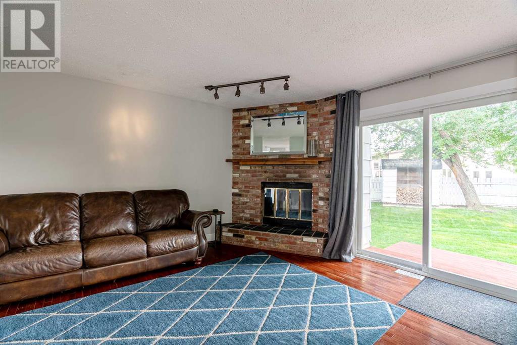 124 Marten Place, Fort McMurray