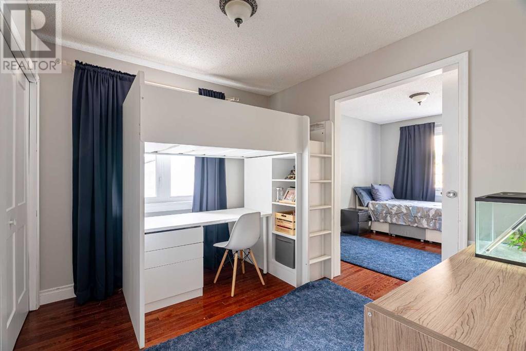 124 Marten Place, Fort McMurray