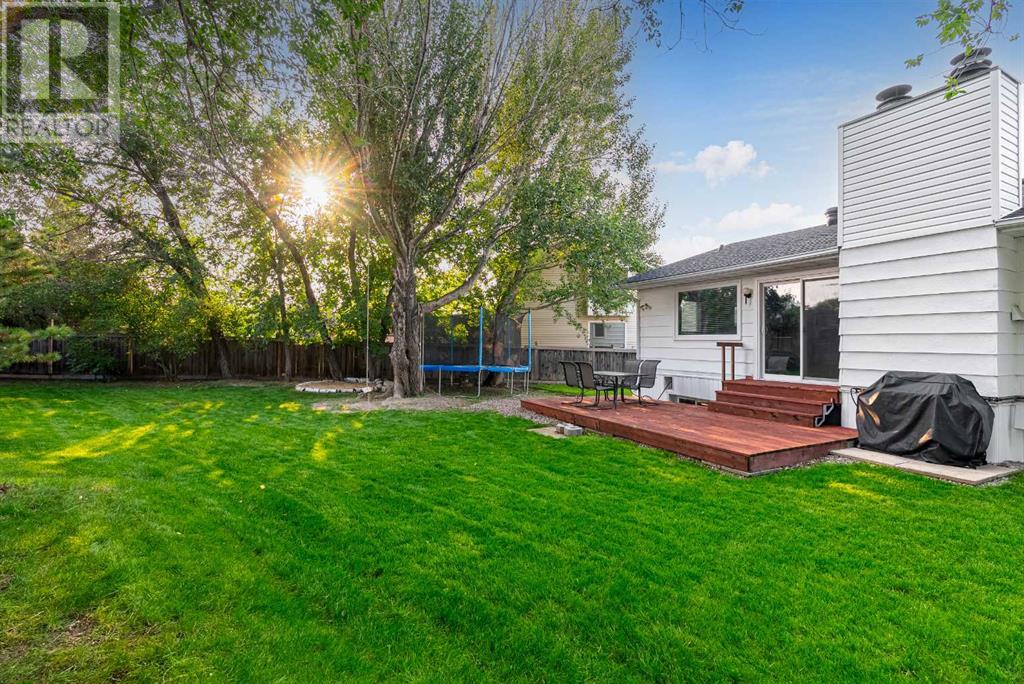 124 Marten Place, Fort McMurray