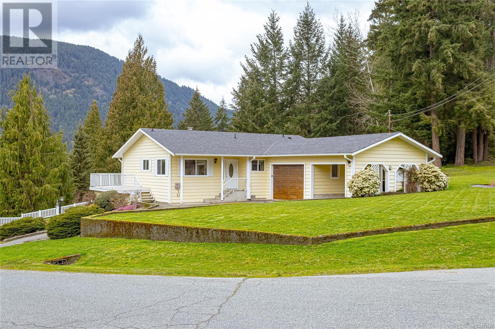 2801 Wedgewood Dr, Duncan