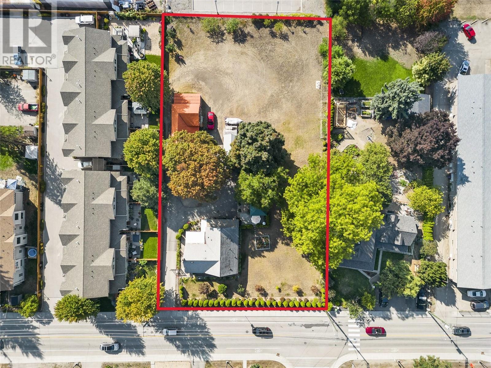  4702 20 Street, Vernon