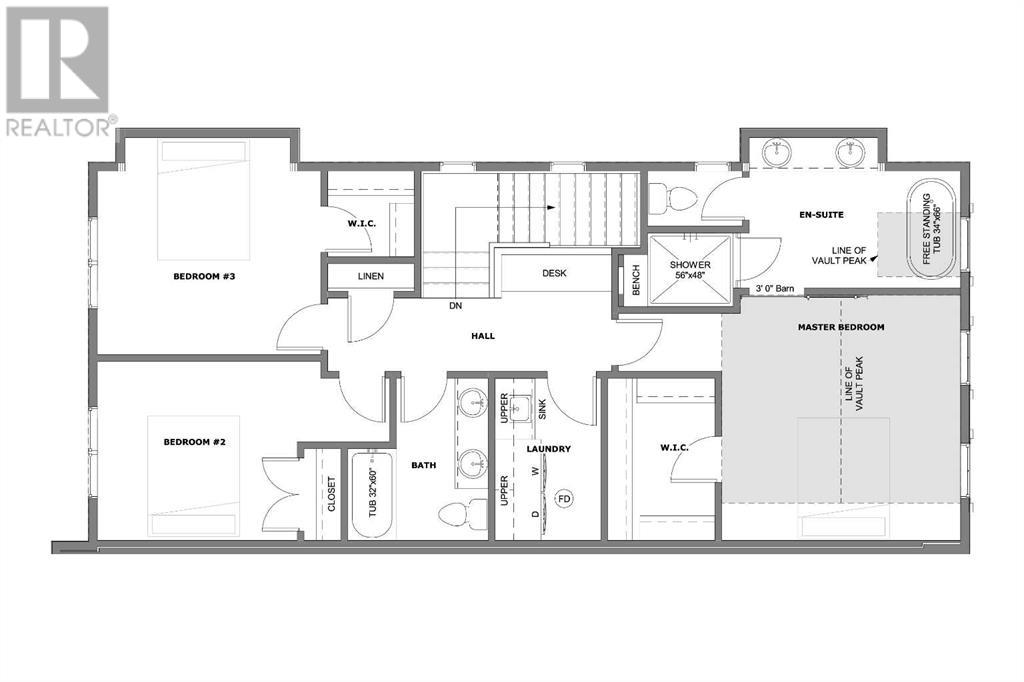 Single Family House for Sale in   Avenue SW Rosscarrock Calgary 