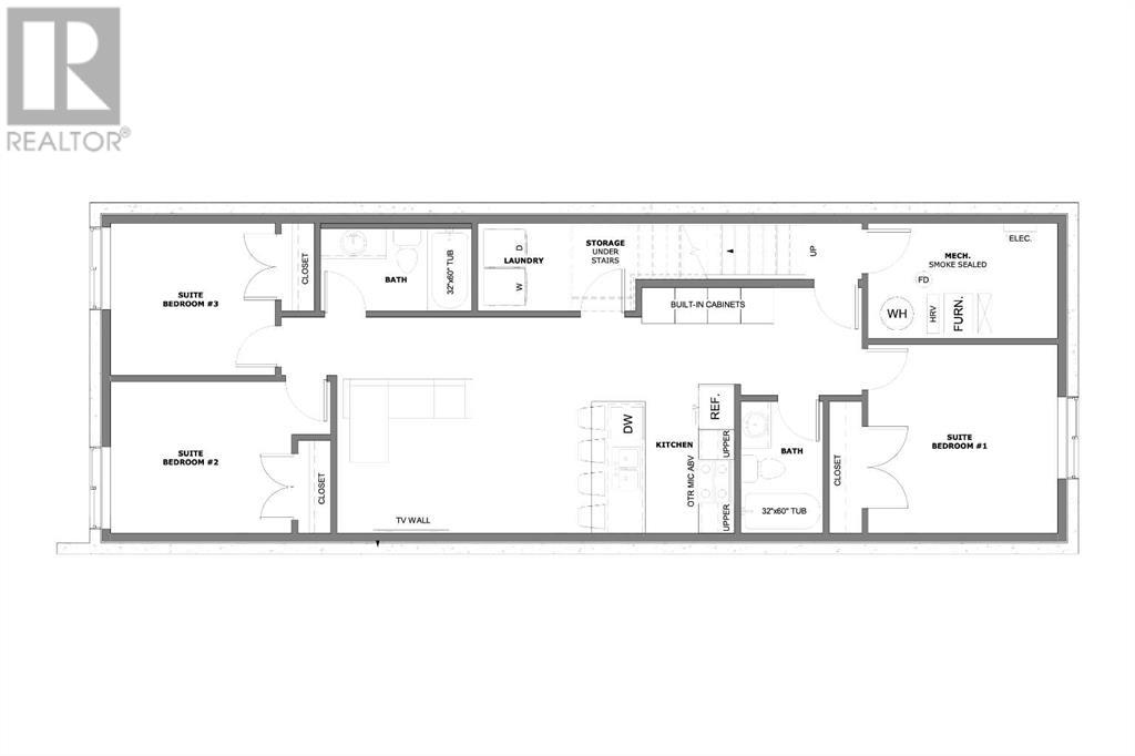 Single Family House for Sale in   Avenue SW Rosscarrock Calgary 