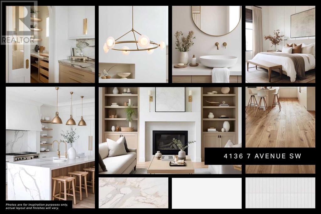 4136 7 Avenue SW, Calgary, Alberta