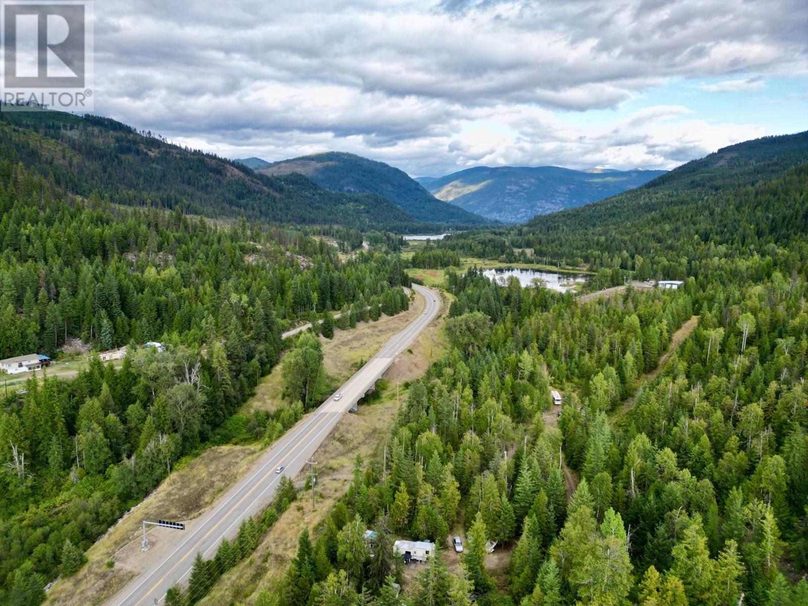 5105 3 Highway, Salmo