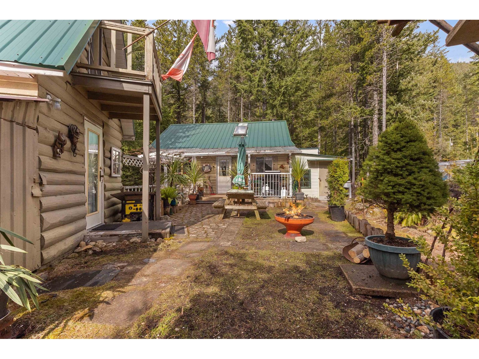 5440 PAULSEN ROAD, Chilliwack River Valley, Chilliwack