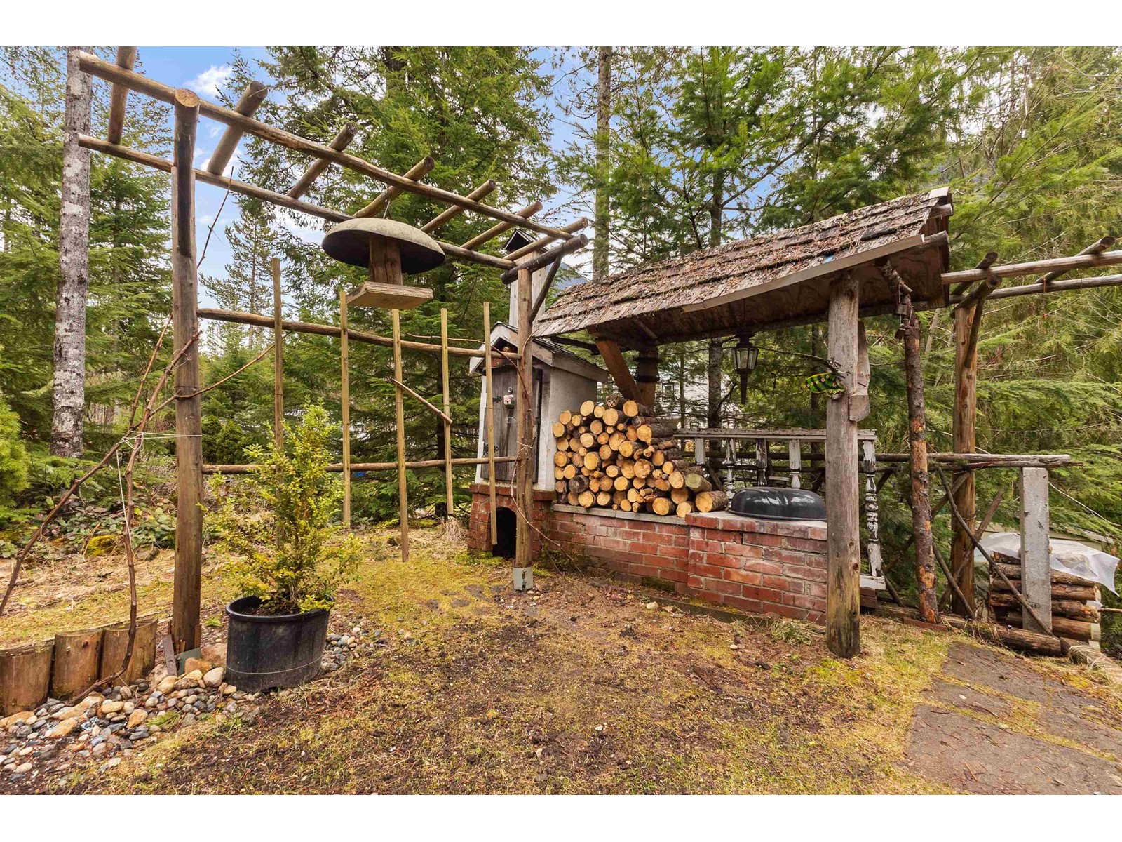 5440 PAULSEN ROAD, Chilliwack River Valley, Chilliwack