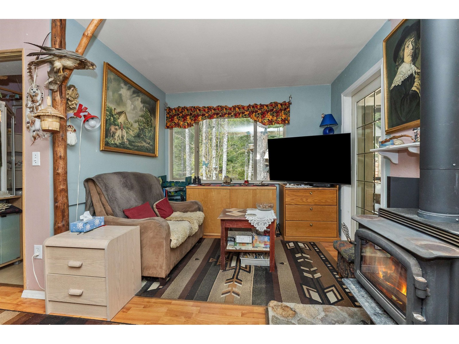 5440 PAULSEN ROAD, Chilliwack River Valley, Chilliwack
