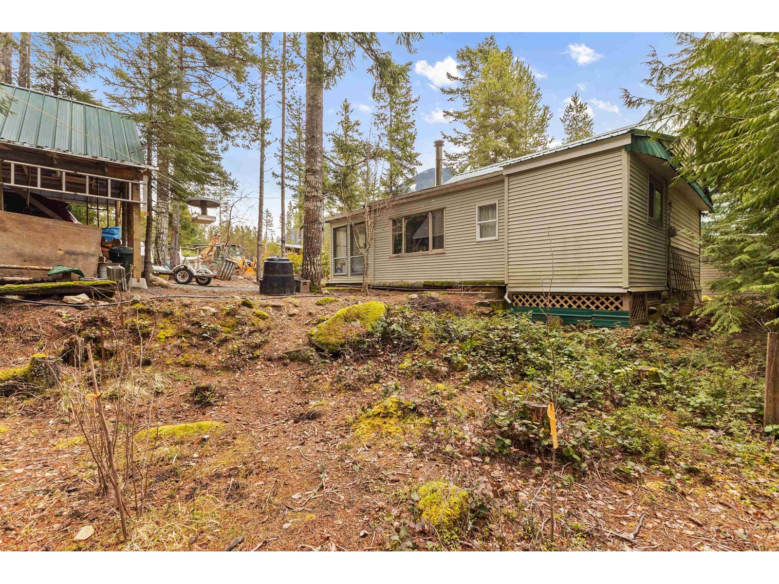 5440 PAULSEN ROAD, Chilliwack River Valley, Chilliwack