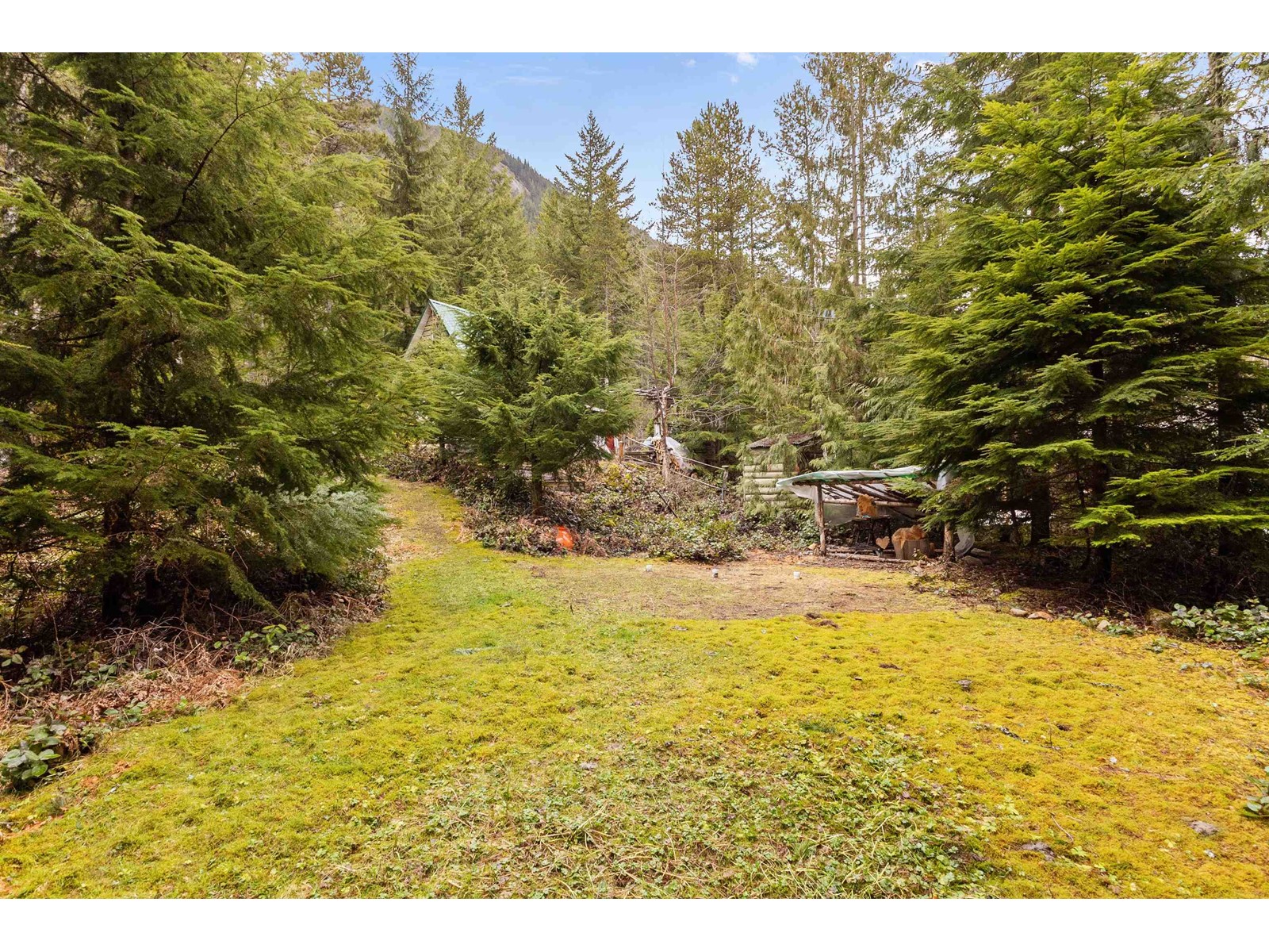 5440 PAULSEN ROAD, Chilliwack River Valley, Chilliwack