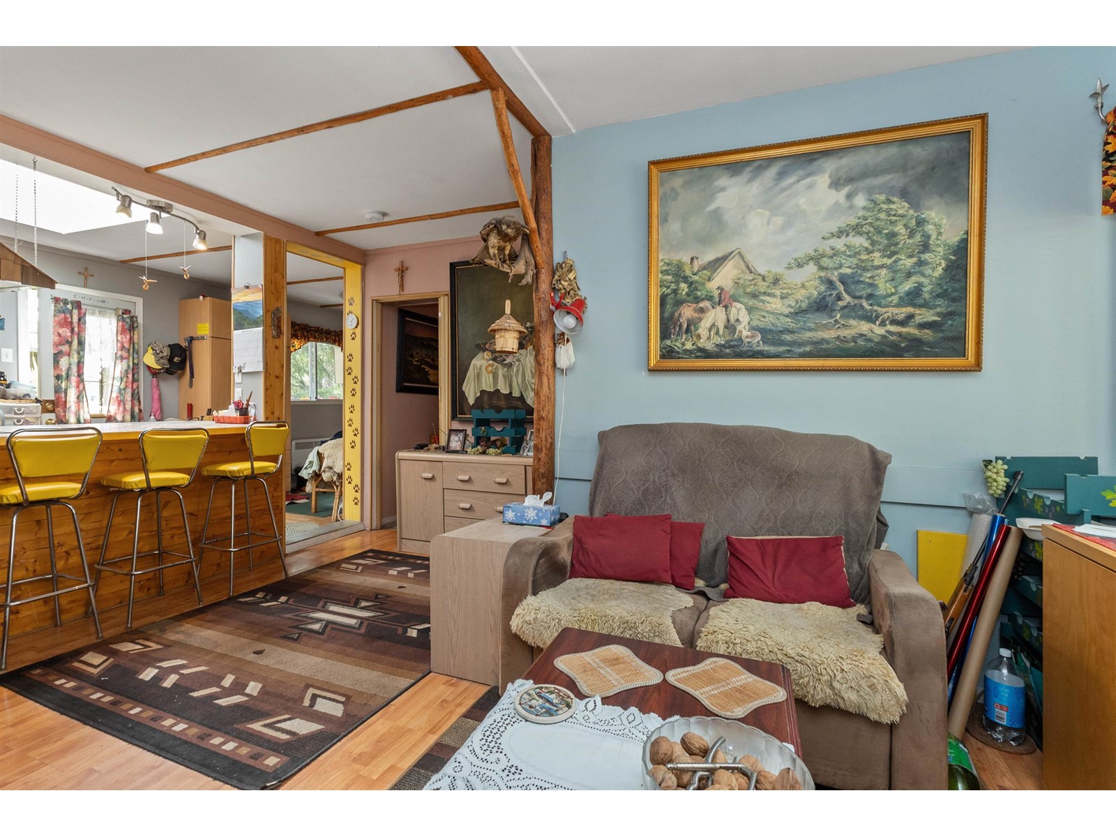 5440 PAULSEN ROAD, Chilliwack River Valley, Chilliwack