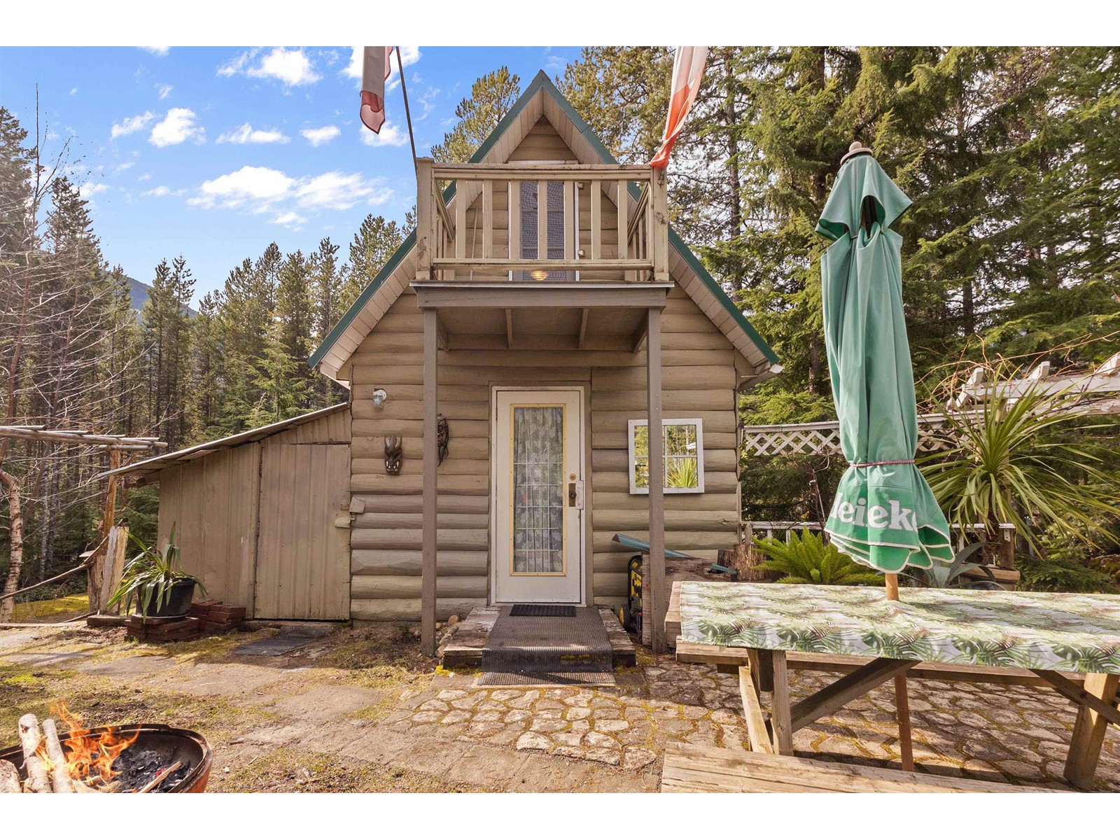 5440 PAULSEN ROAD, Chilliwack River Valley, Chilliwack