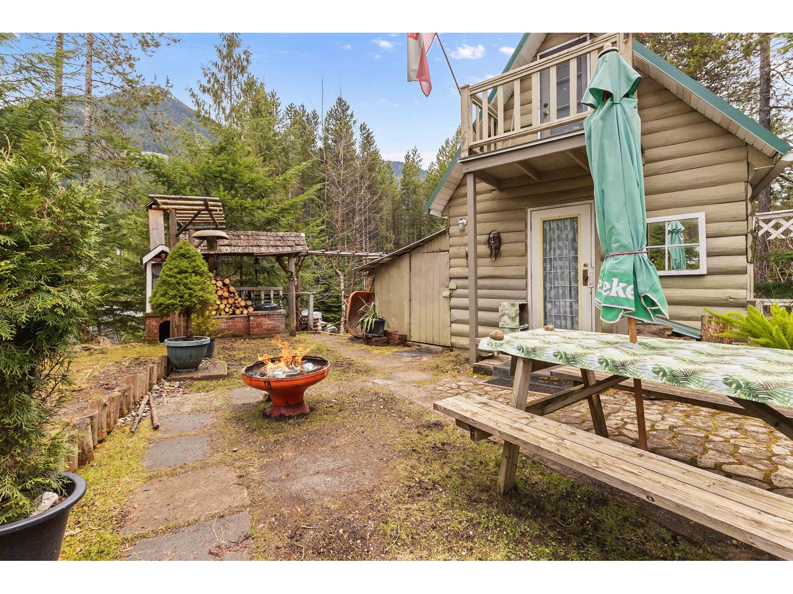 5440 PAULSEN ROAD, Chilliwack River Valley, Chilliwack