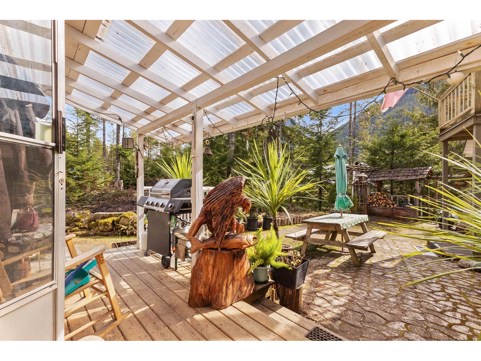 5440 PAULSEN ROAD, Chilliwack River Valley, Chilliwack