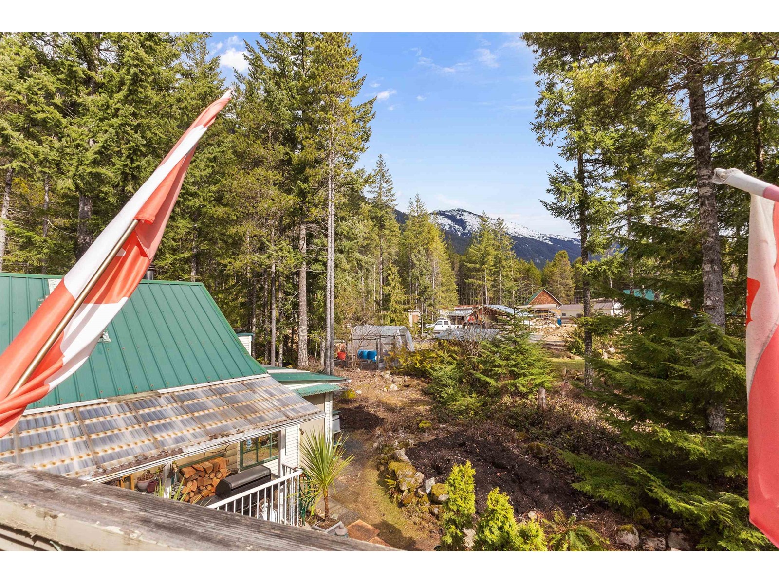 5440 PAULSEN ROAD, Chilliwack River Valley, Chilliwack