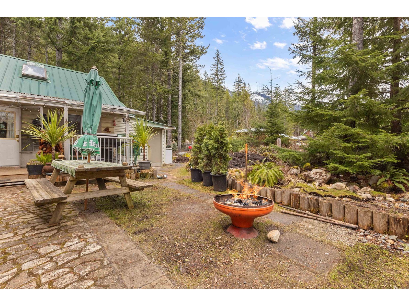 5440 PAULSEN ROAD, Chilliwack River Valley, Chilliwack