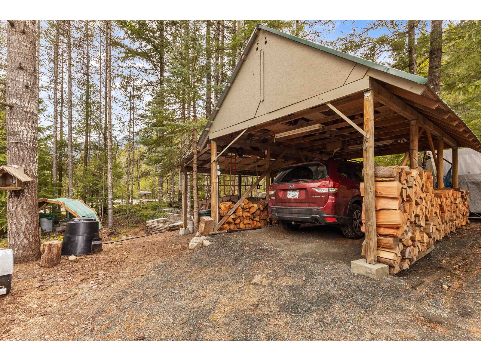 5440 PAULSEN ROAD, Chilliwack River Valley, Chilliwack