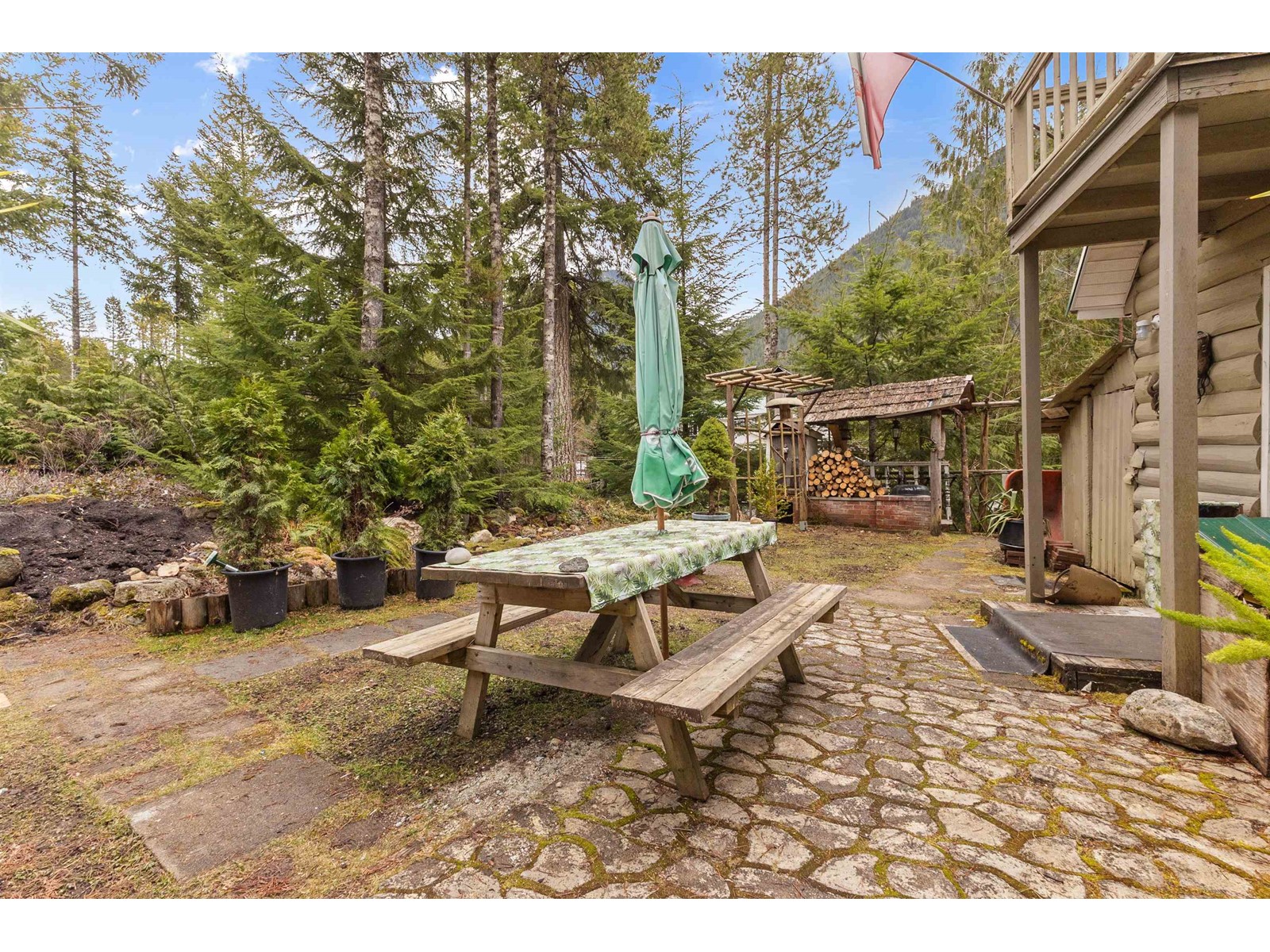 5440 PAULSEN ROAD, Chilliwack River Valley, Chilliwack