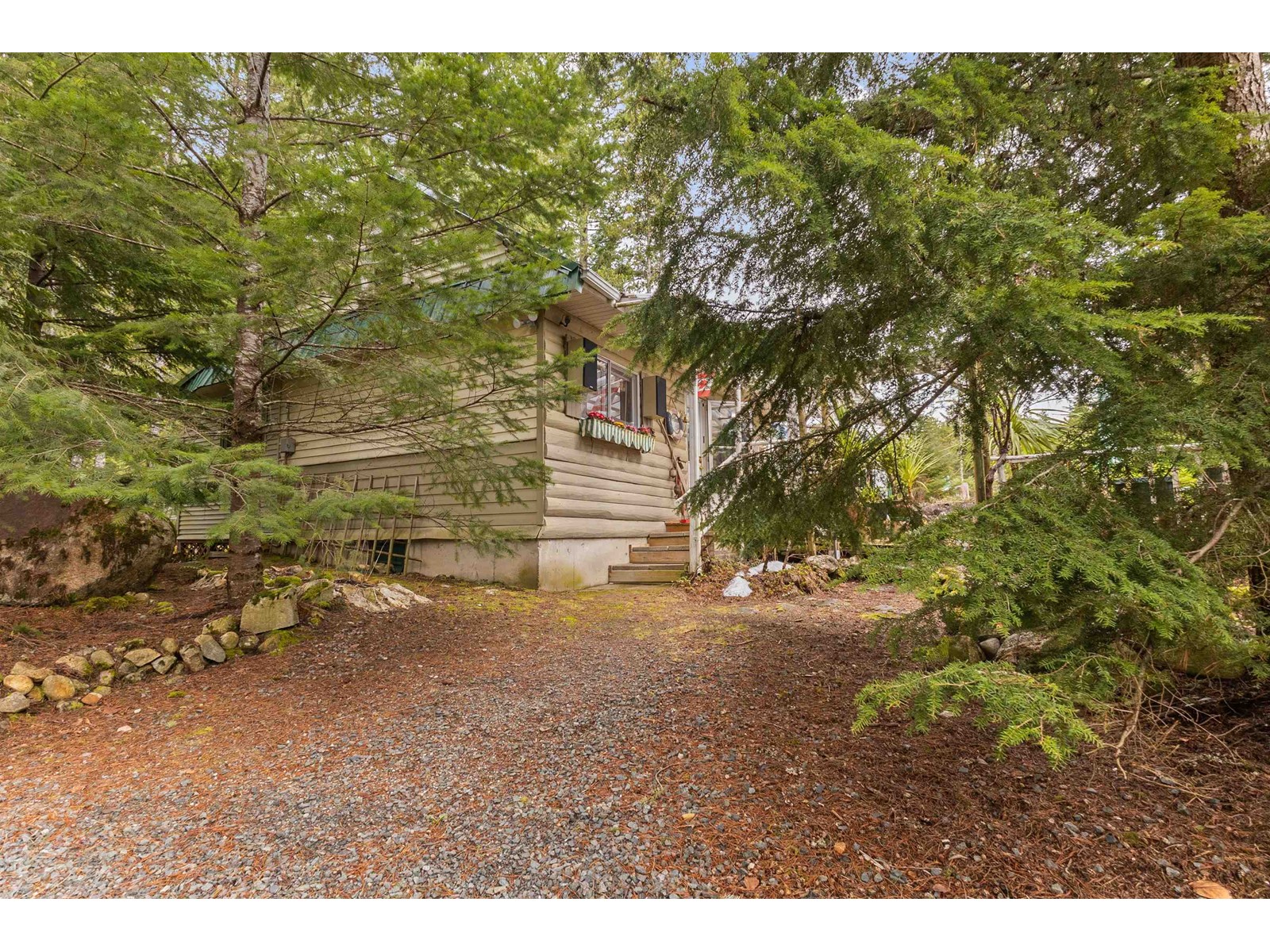 5440 PAULSEN ROAD, Chilliwack River Valley, Chilliwack