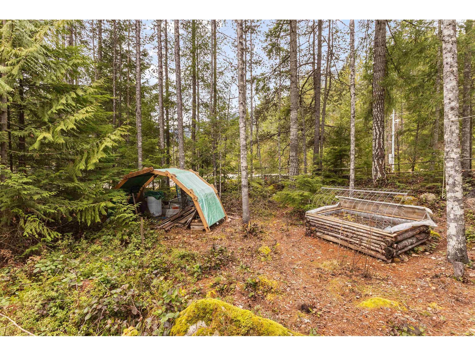 5440 PAULSEN ROAD, Chilliwack River Valley, Chilliwack
