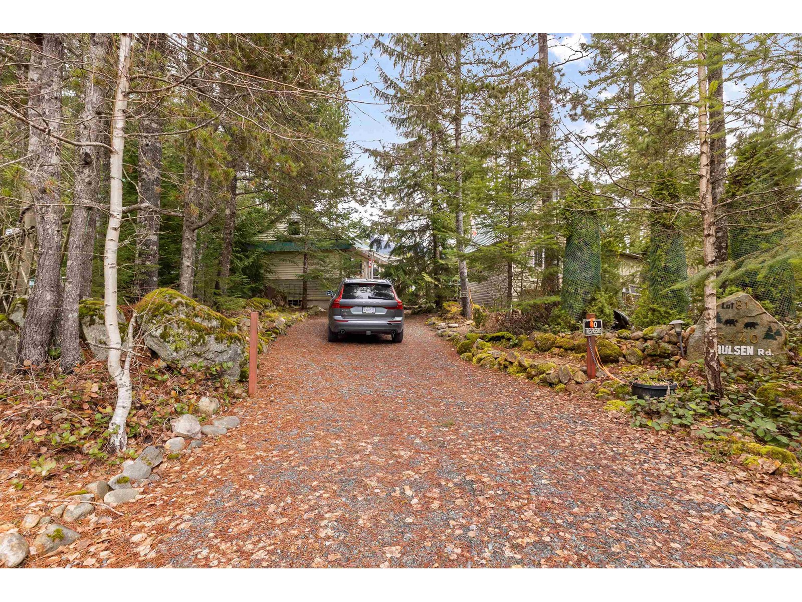 5440 PAULSEN ROAD, Chilliwack River Valley, Chilliwack
