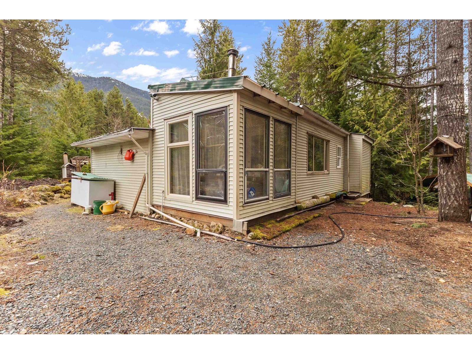 5440 PAULSEN ROAD, Chilliwack River Valley, Chilliwack