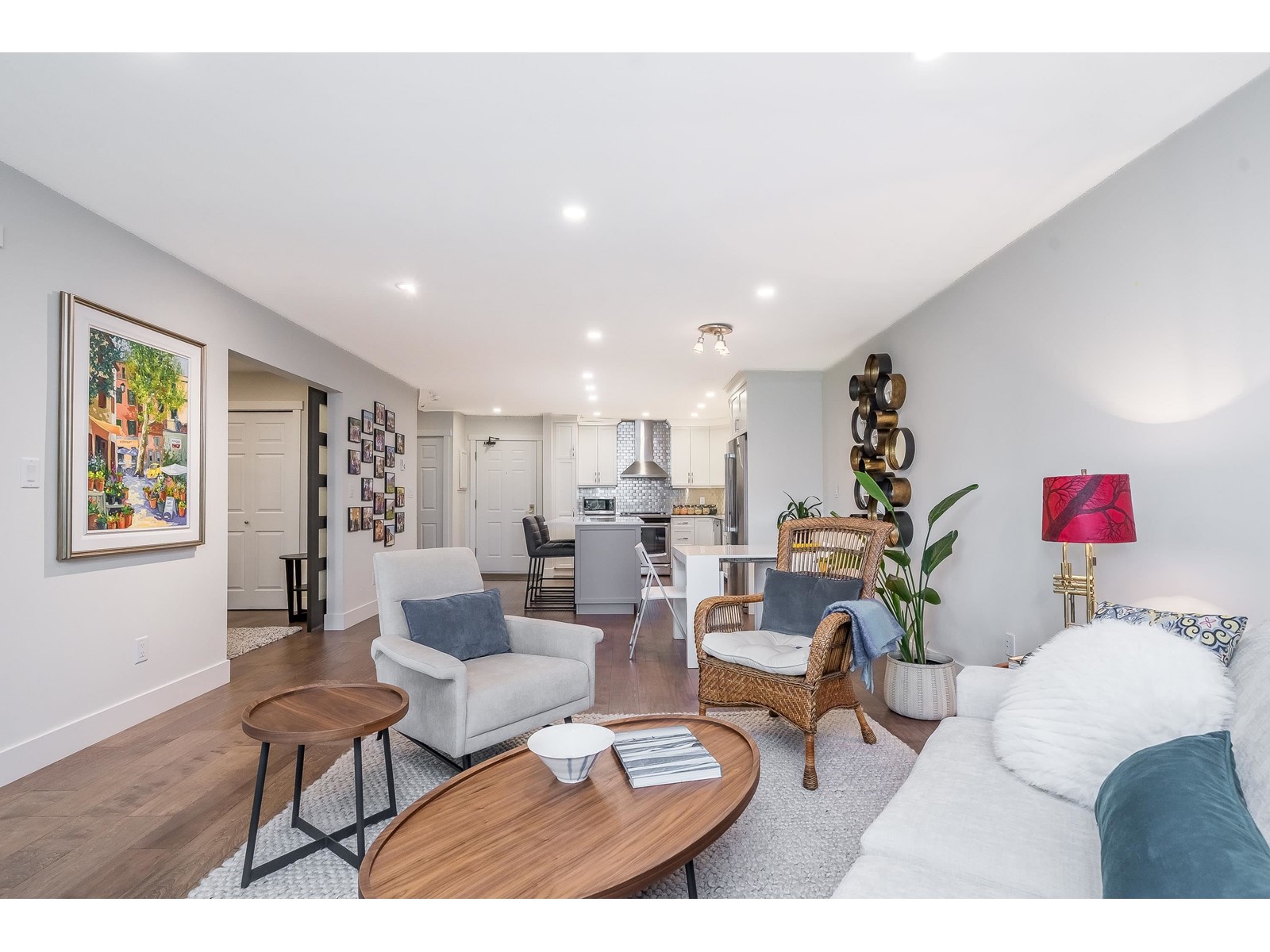 614 1350 VIDAL STREET, White Rock real estate listing R2981070