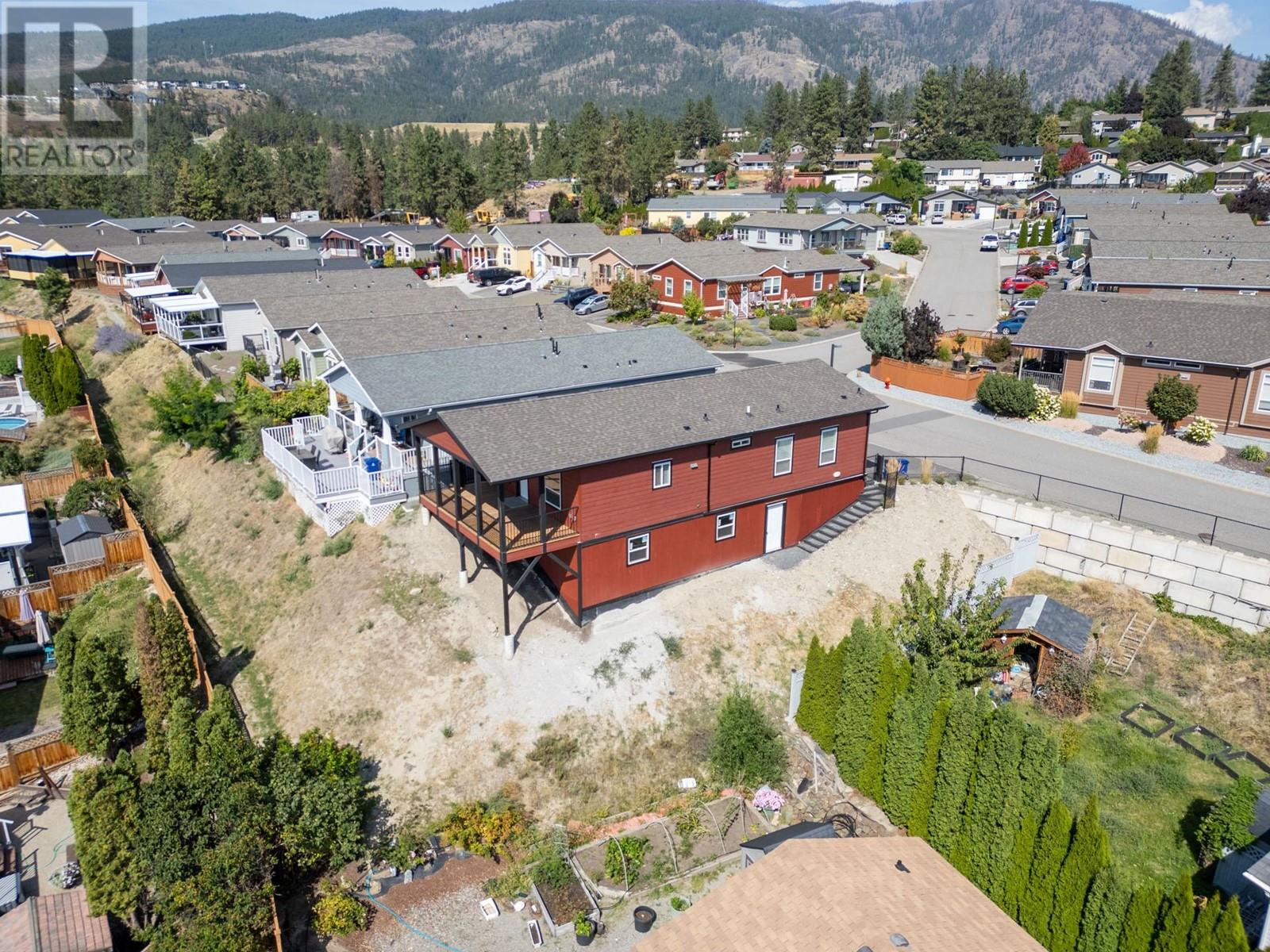 501 2440 Old Okanagan Highway, West Kelowna