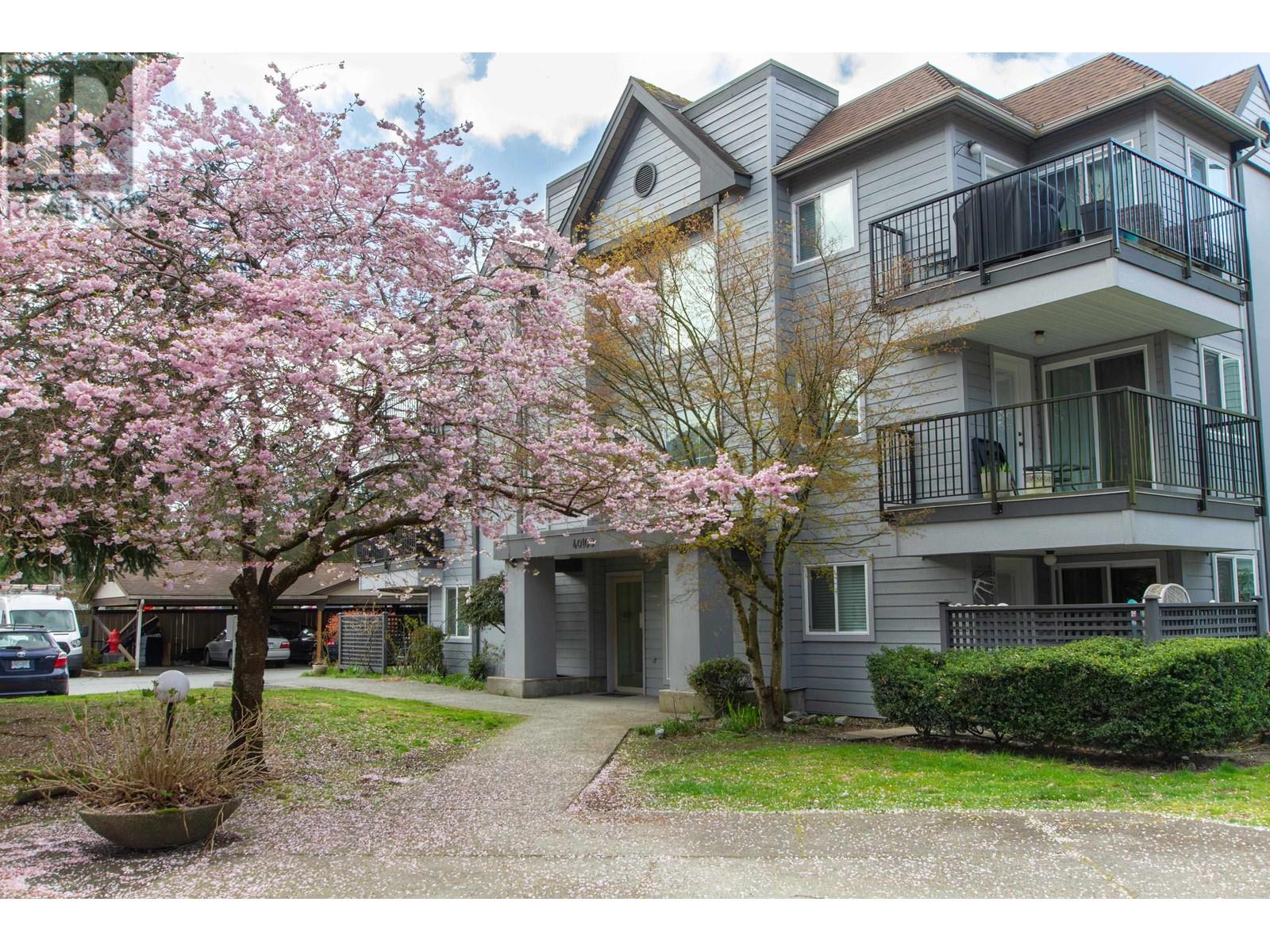 A109 40100 WILLOW CRESCENT, Squamish real estate listing for sale
