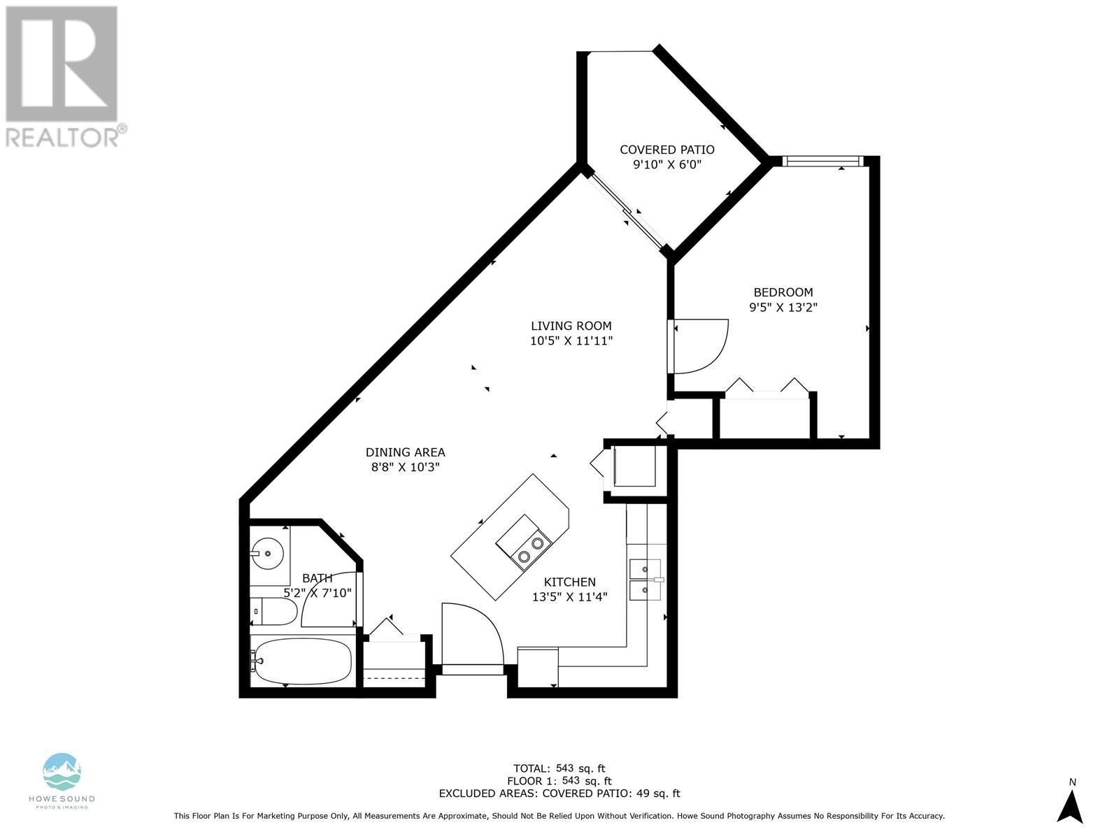 A109 40100 WILLOW CRESCENT, Squamish real estate listing R2983046
