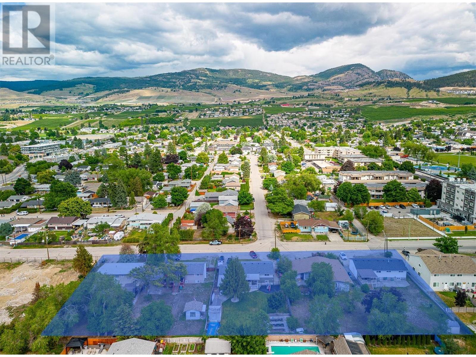  420 Asher Road, Kelowna