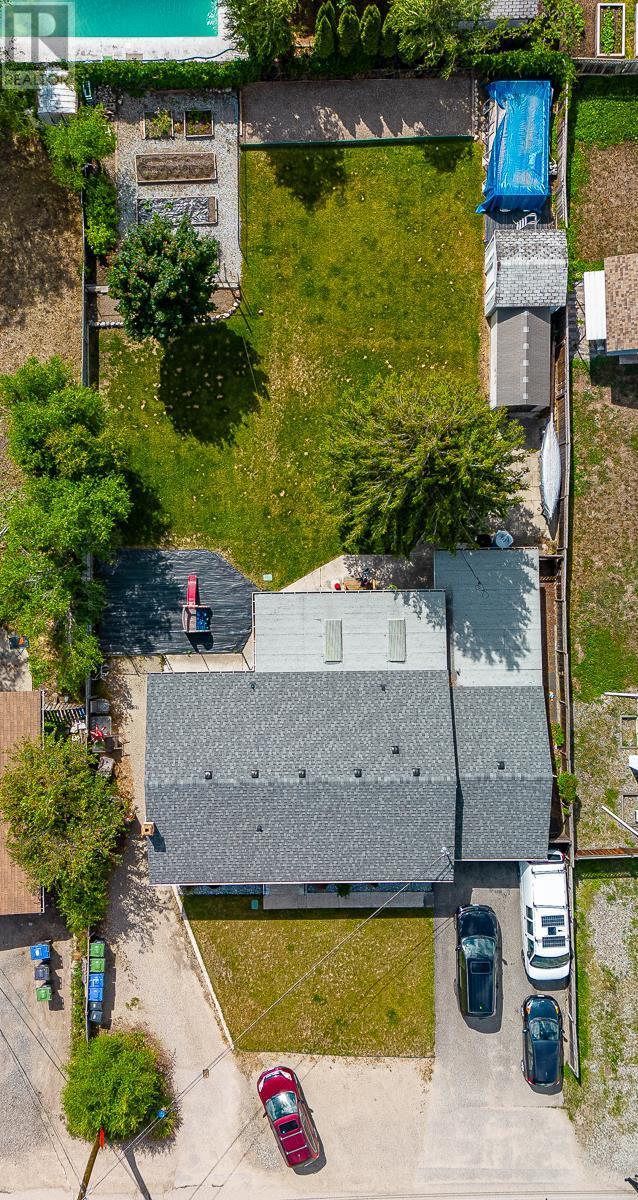 420 Asher Road, Kelowna