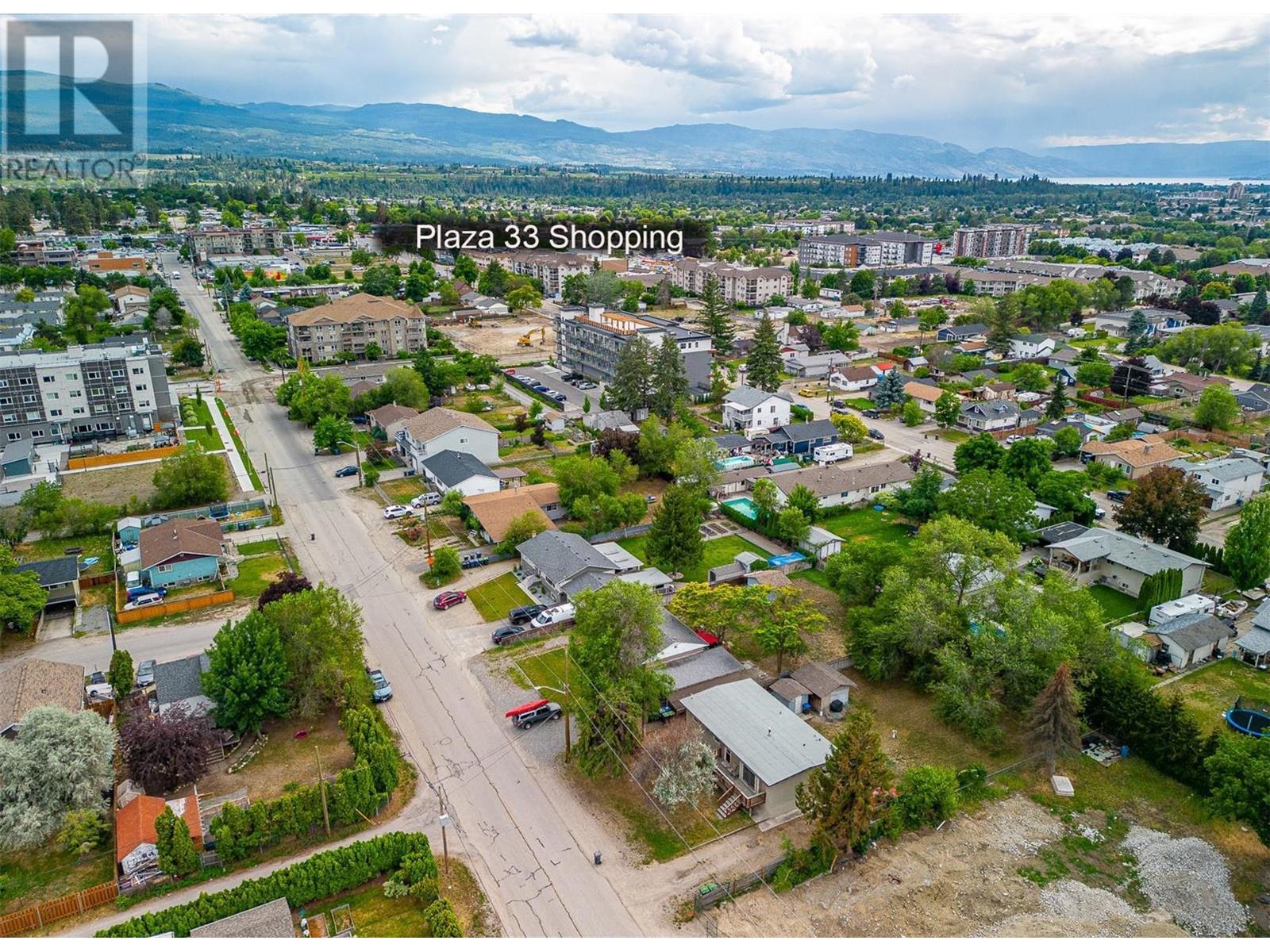  420 Asher Road, Kelowna