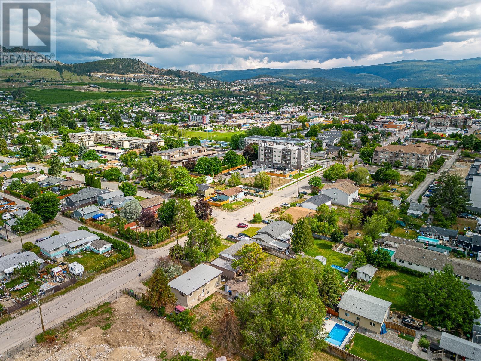  440 Asher Road, Kelowna