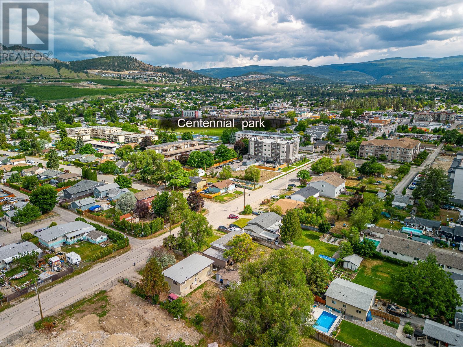  440 Asher Road, Kelowna